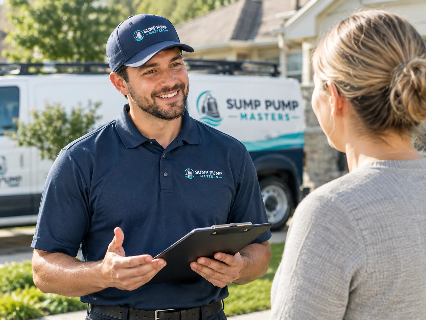 Sump Pump Repair Glencoe, AR FAQs